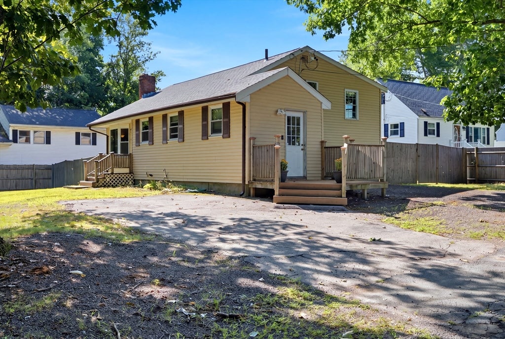 47 W Shore Rd, Holbrook, MA, 47 W Shore Rd, Holbrook, MA Photo #3