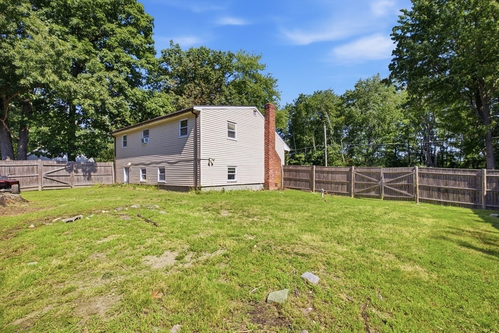 47 W Shore Rd, Holbrook, MA, 47 W Shore Rd, Holbrook, MA Photo #25