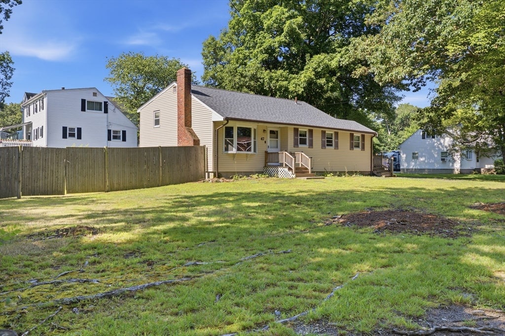 47 W Shore Rd, Holbrook, MA, 47 W Shore Rd, Holbrook, MA Photo #1