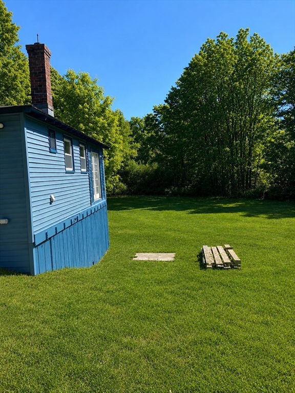 264-270 Wendell Depot Rd