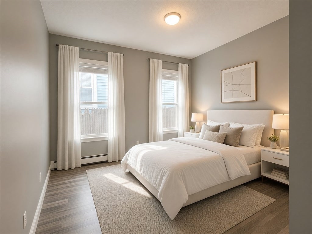 819 East Second St #1, Boston, MA Photo #3