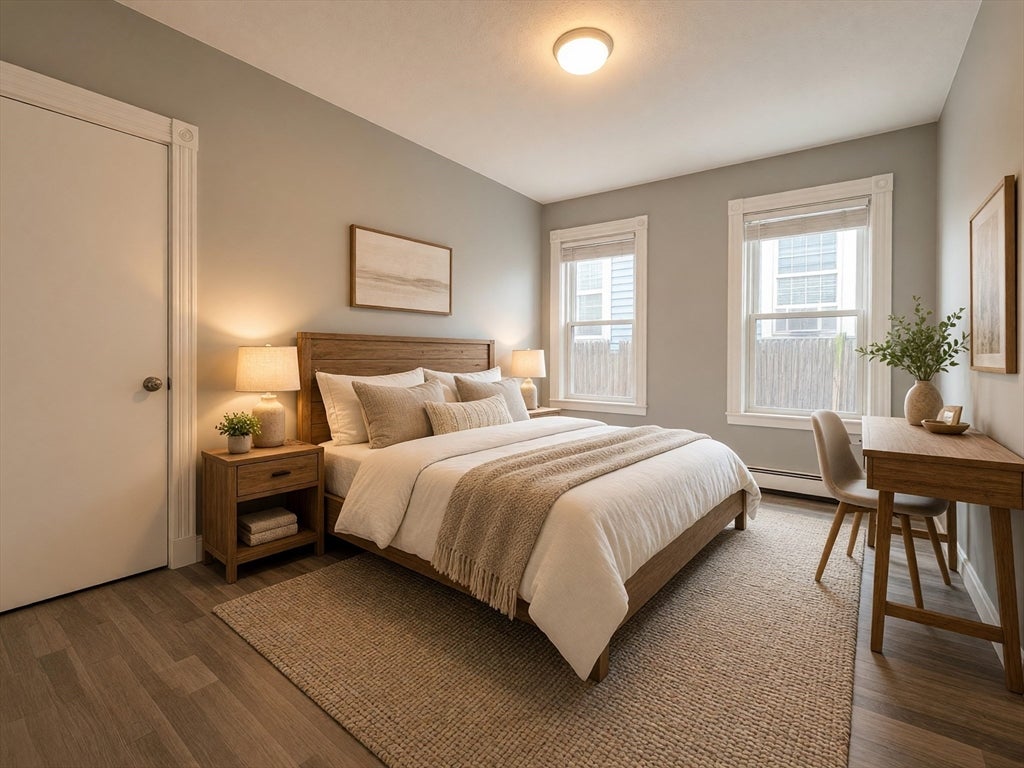 819 East Second St #1, Boston, MA Photo #5