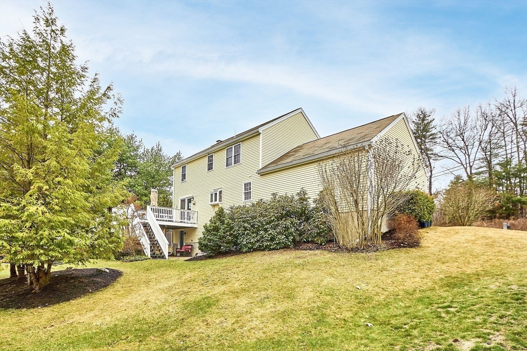 16 Claudine Rd