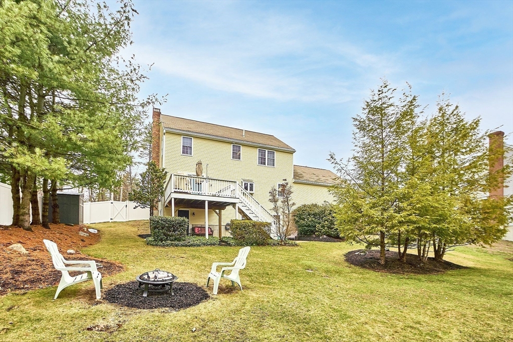 16 Claudine Rd