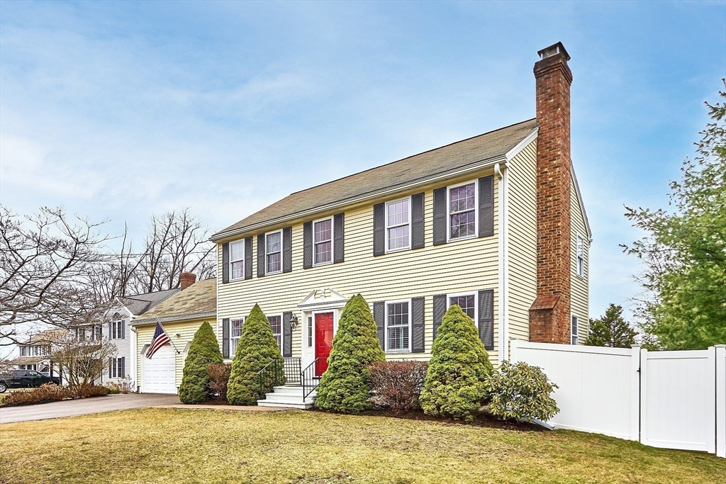 16 Claudine Rd