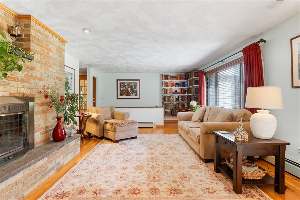 137 Catamount Rd