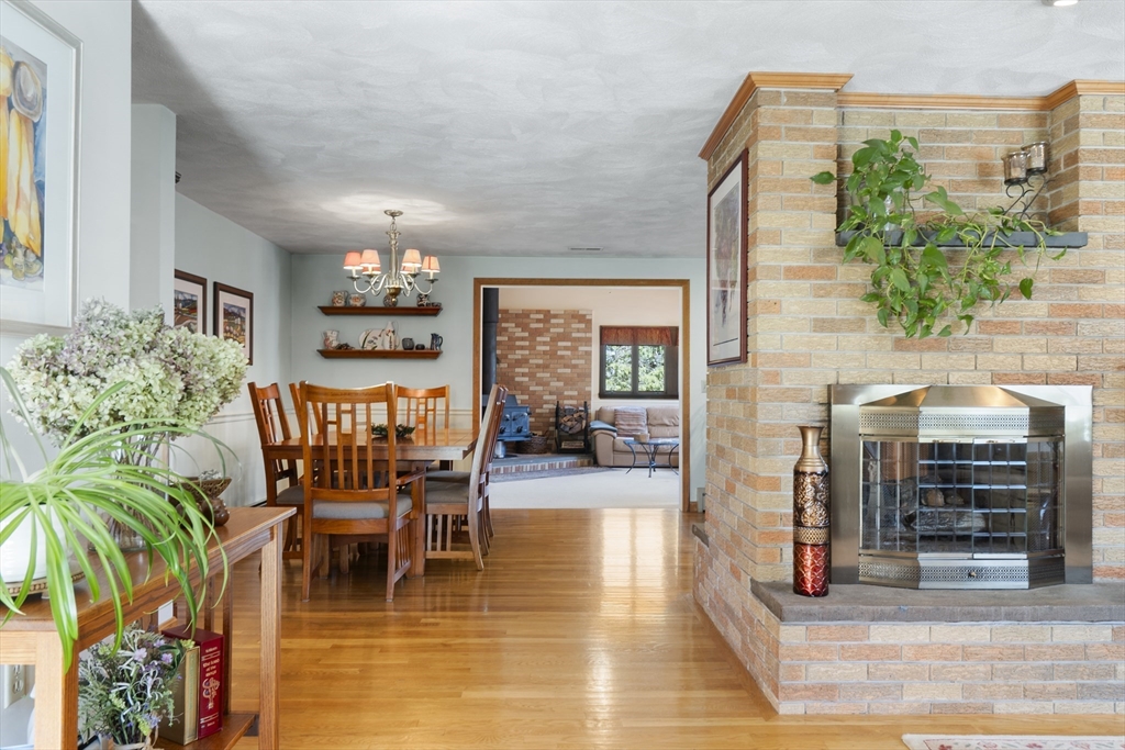 137 Catamount Rd