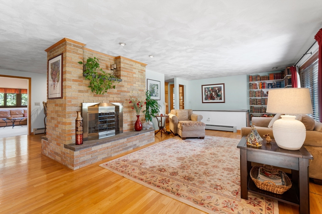 137 Catamount Rd