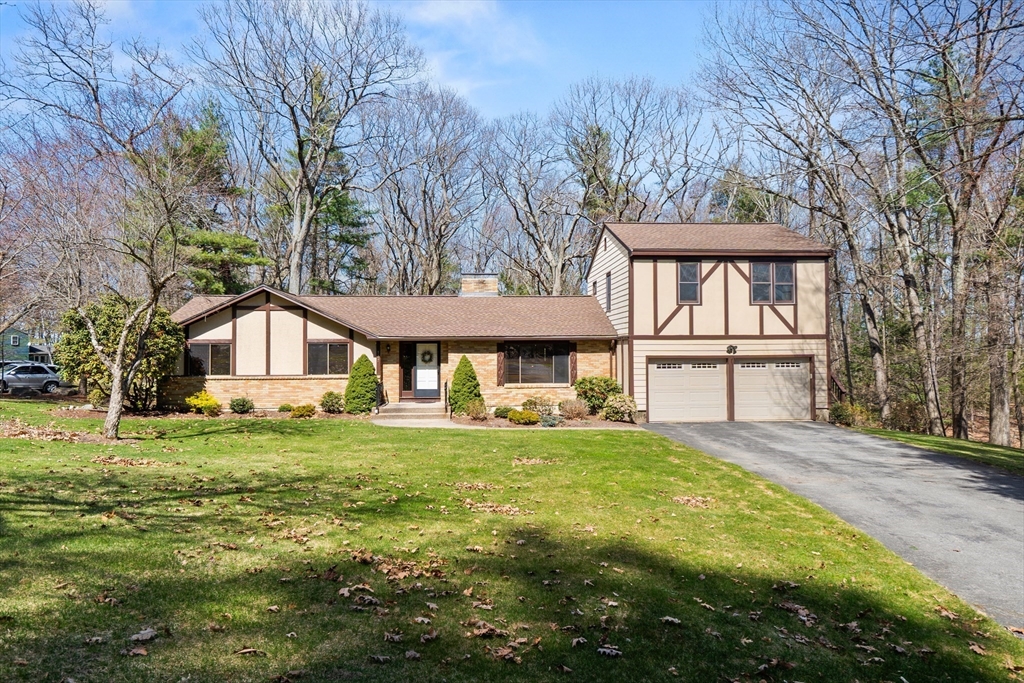 137 Catamount Rd