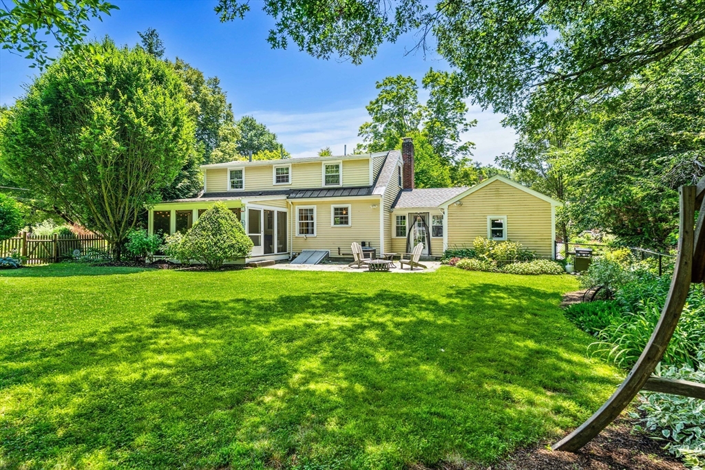 84 Pleasant Street