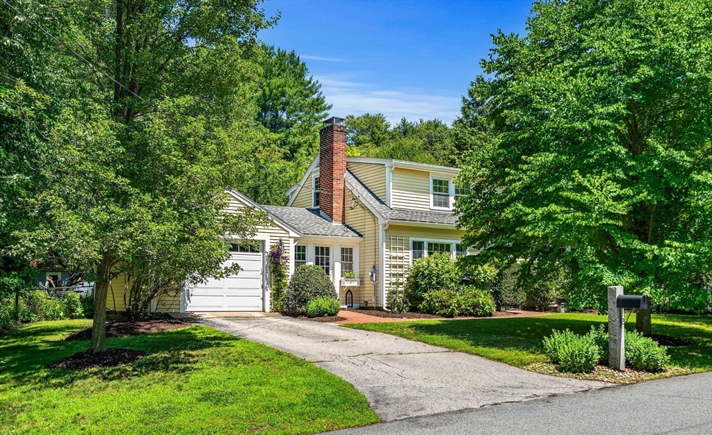 84 Pleasant Street
