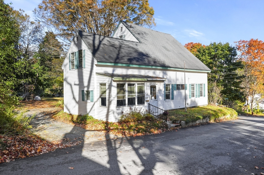 159 Spring Street