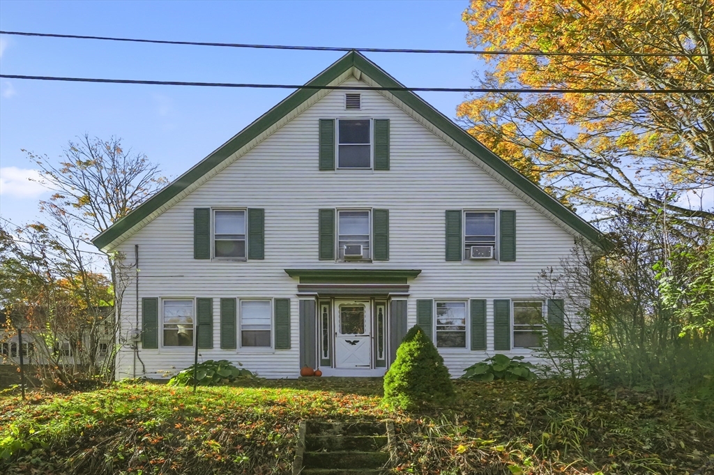 159 Spring Street
