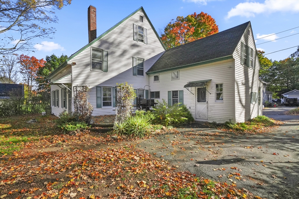 159 Spring Street
