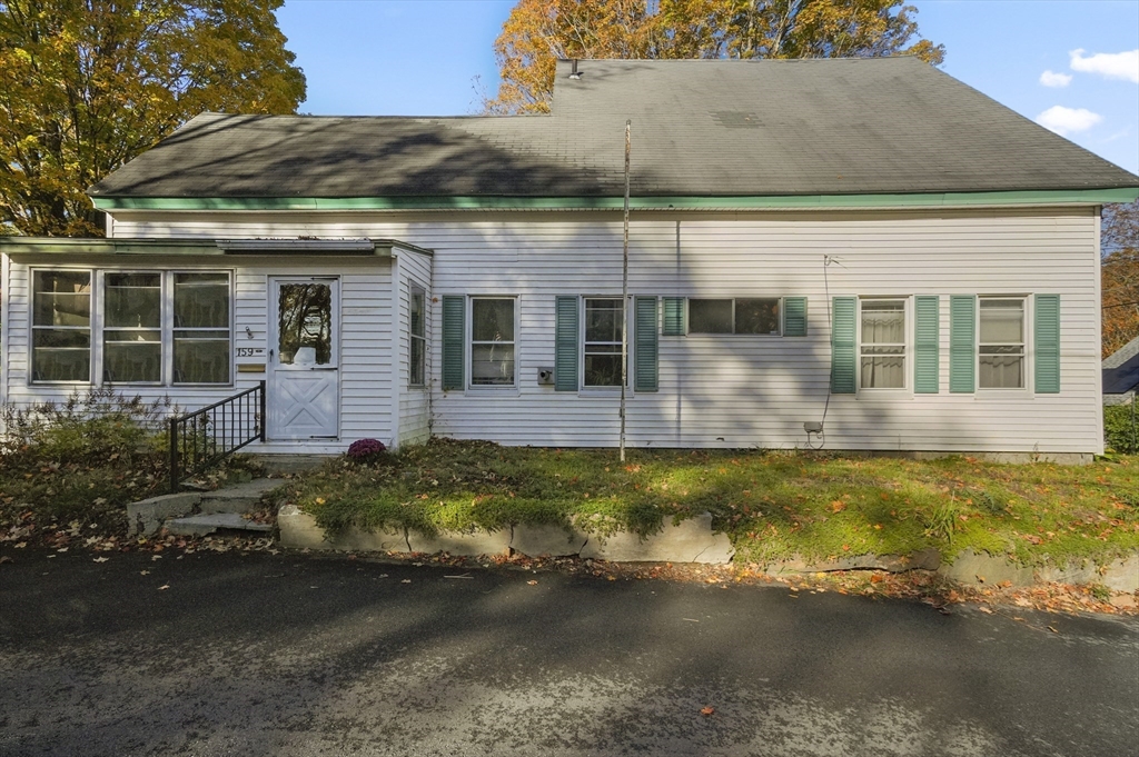 159 Spring Street