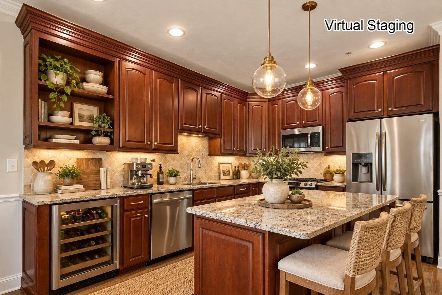 806 Ledgewood Way 806
