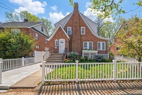 Photo of 1103 Morton St, Boston, MA 02126 (MLS # 73512266)