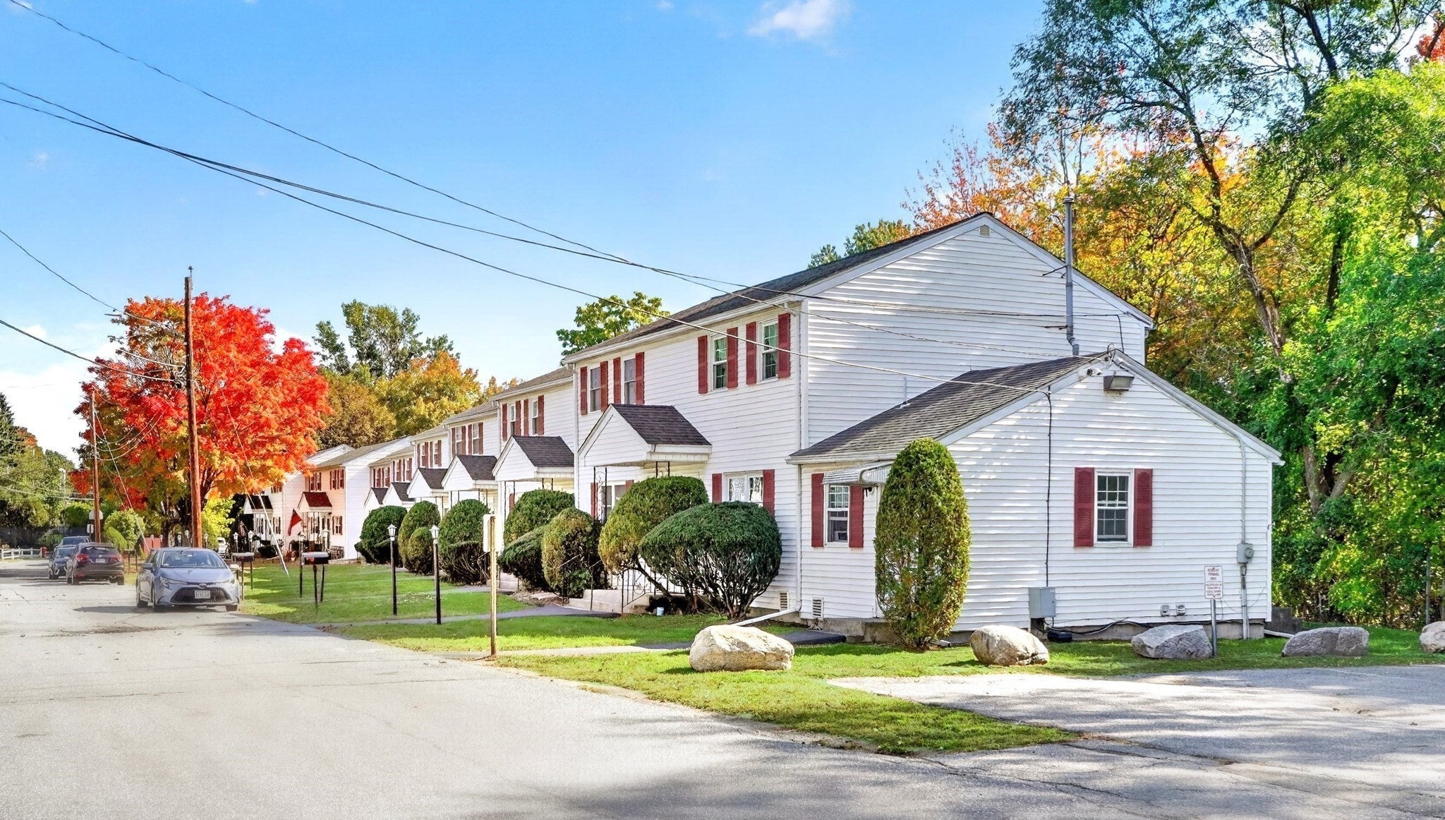 48 Arnold Ave #48, Lowell, MA Photo #23