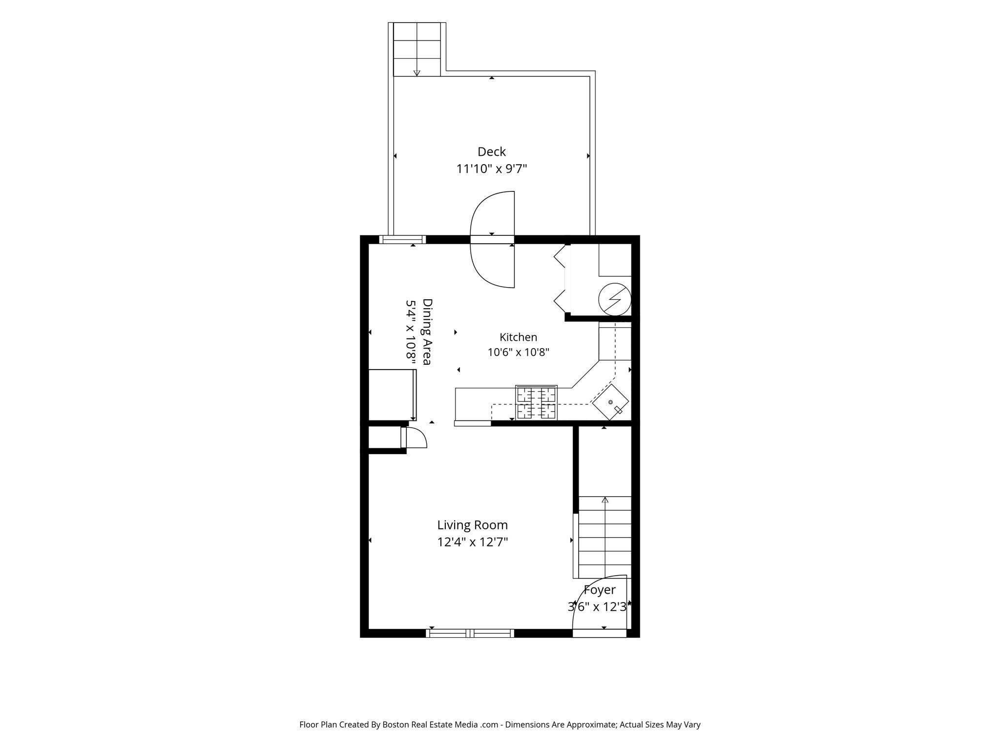 48 Arnold Ave #48, Lowell, MA Photo #25