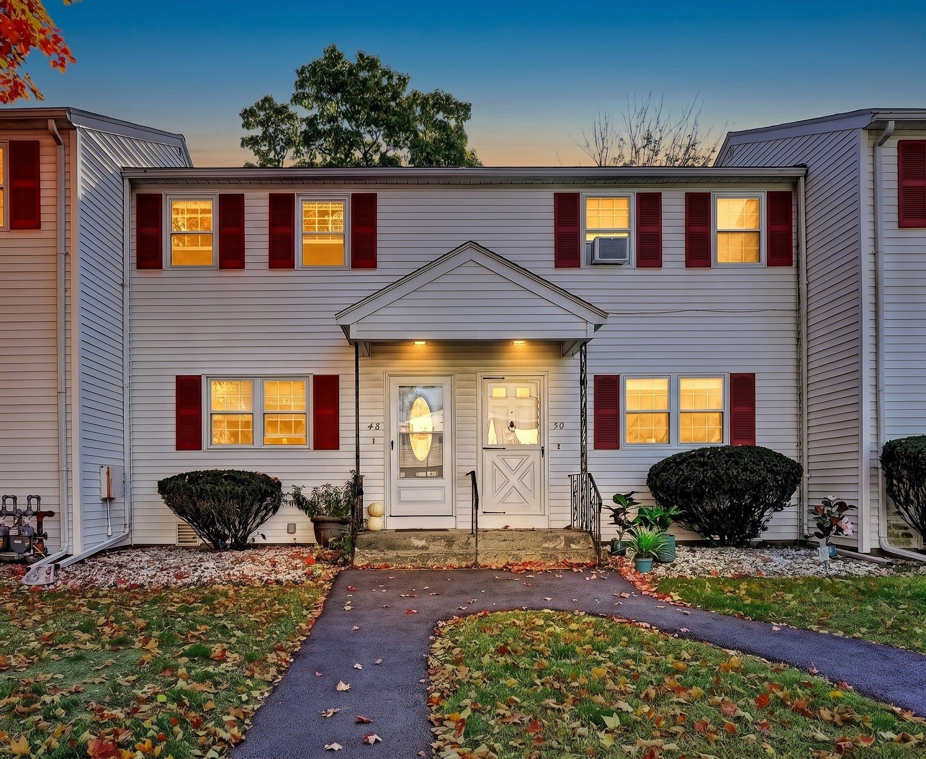 48 Arnold Ave #48, Lowell, MA Photo #1