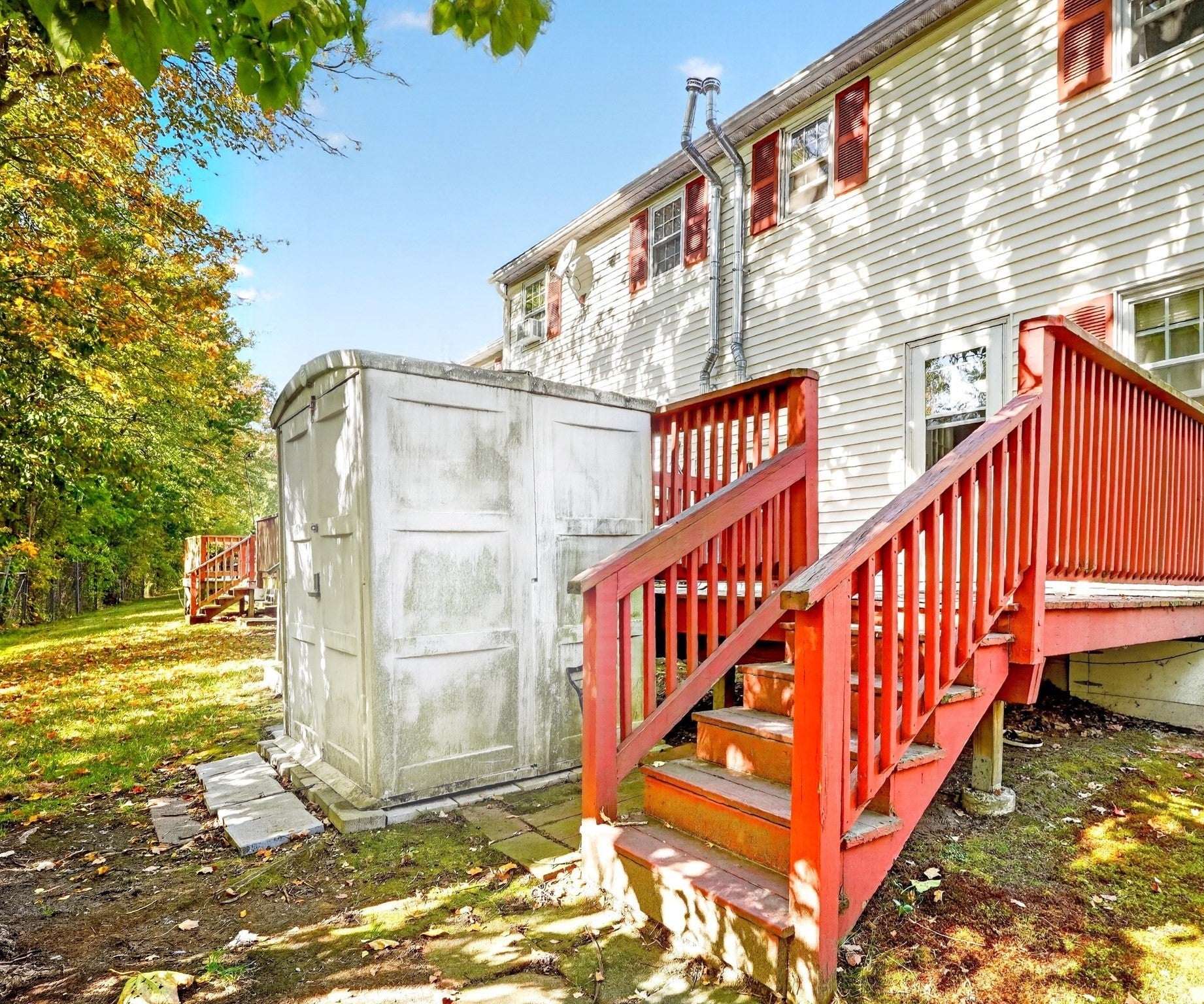 48 Arnold Ave #48, Lowell, MA Photo #19