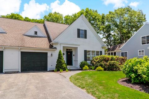 Photo of 5 Mayfair Ct #5, Mashpee, MA 02649 (MLS # 73543009)