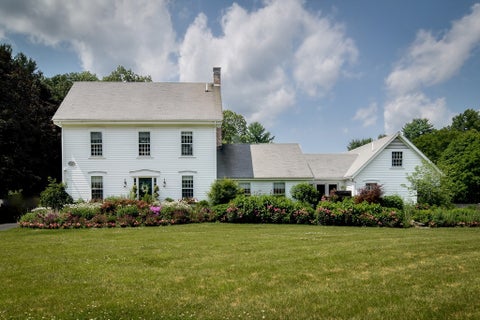 Photo of 178 Dedham Street, Dover, MA 02030 (MLS # 73425830)