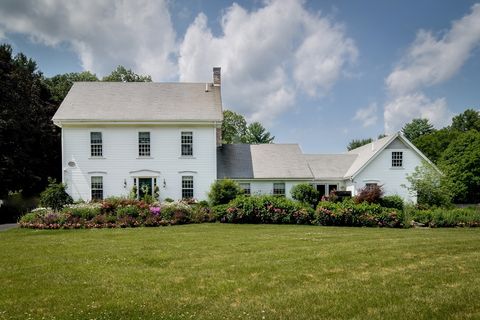 178 Dedham Street Dover MA 02030