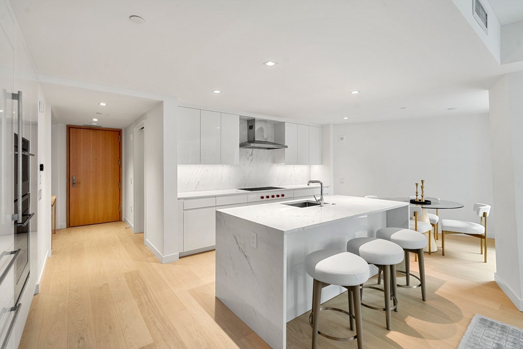 150 Seaport Boulevard 5G