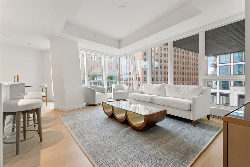 150 Seaport Boulevard 5G