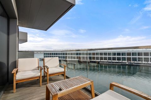 Photo of 300 Pier 4 Blvd #5K, Boston, MA 02110 (MLS # 73473457)