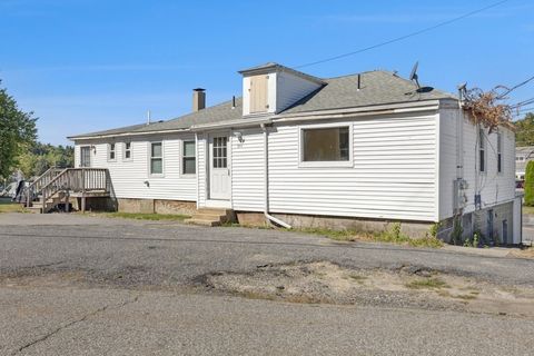 281C King C Northborough MA 01532