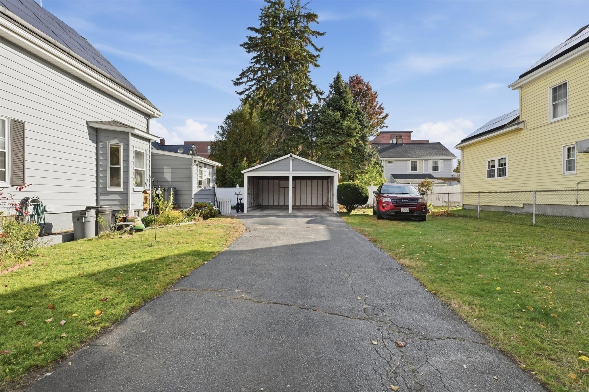 35 Everett St
