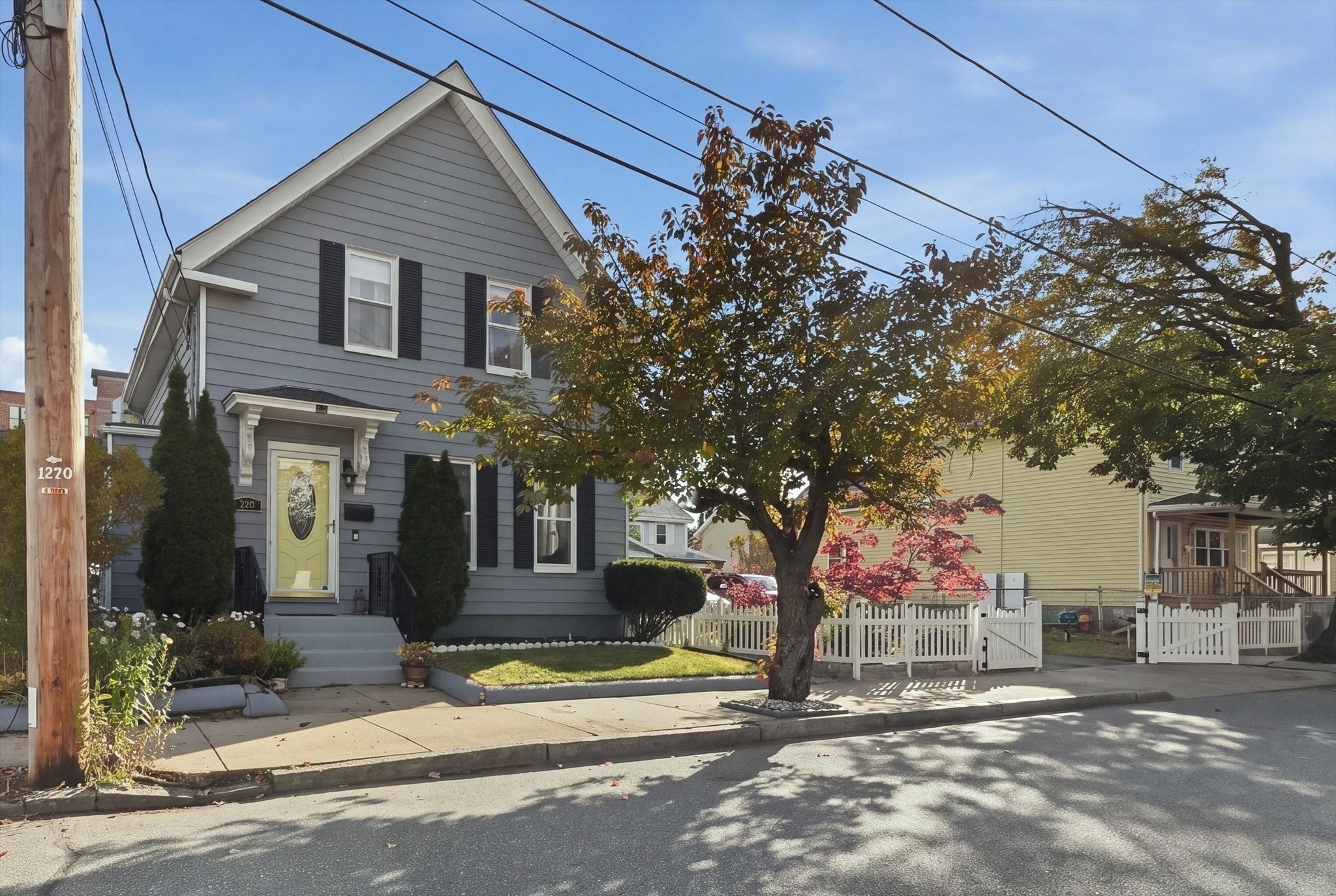 35 Everett St