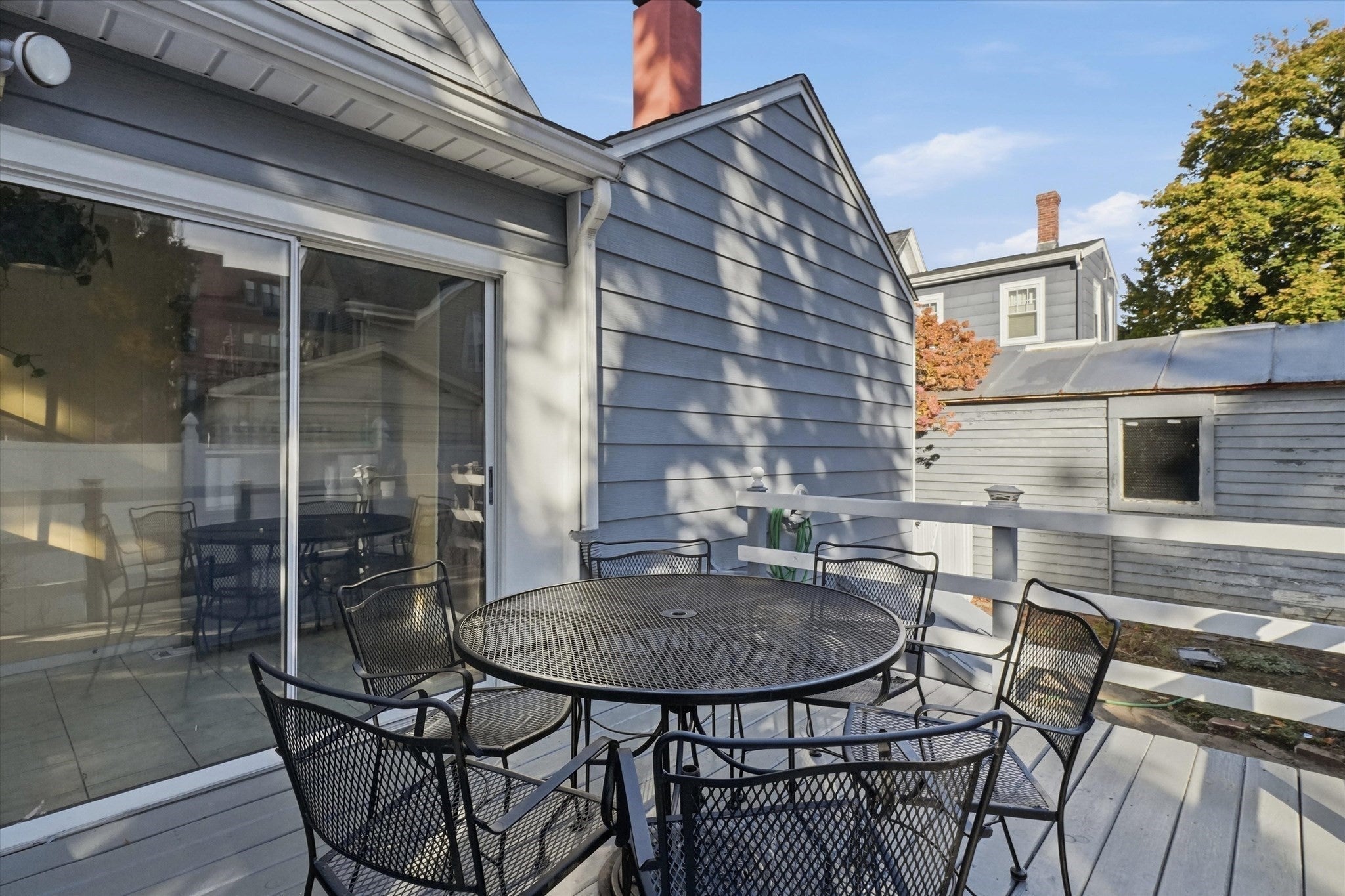 35 Everett St