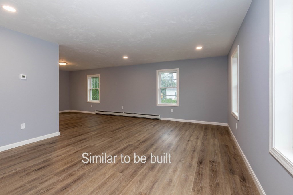 Lot 1 Talcott Avenue