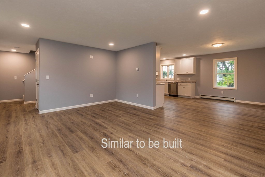 Lot 1 Talcott Avenue