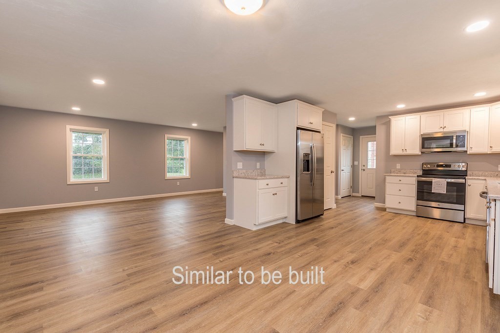 Lot 1 Talcott Avenue