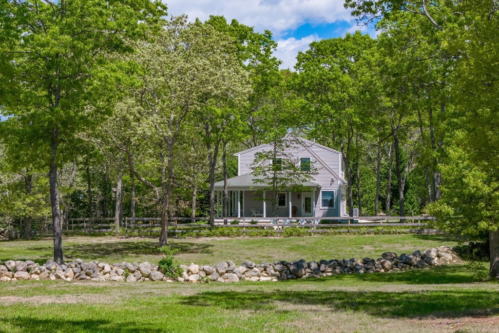 21 Cloverfield Way