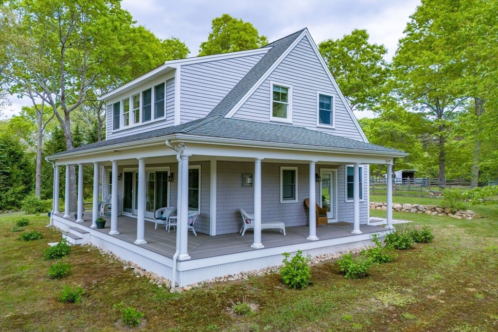 21 Cloverfield Way