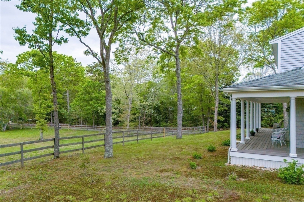 21 Cloverfield Way