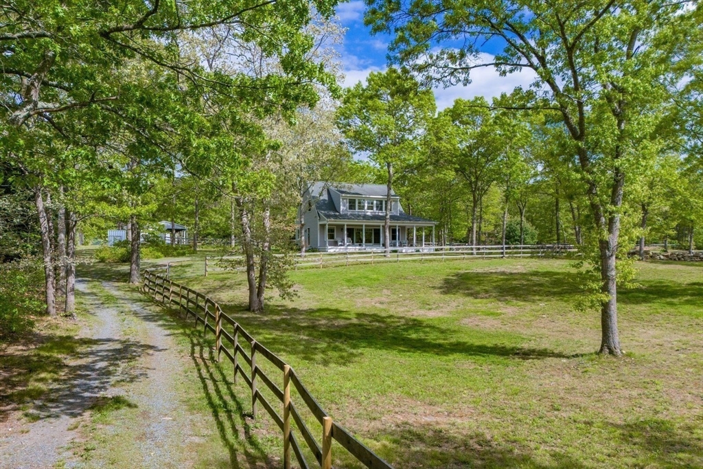 21 Cloverfield Way