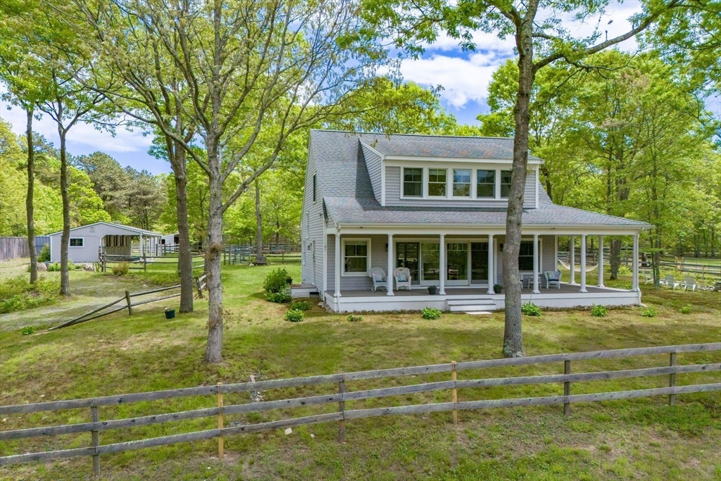 21 Cloverfield Way