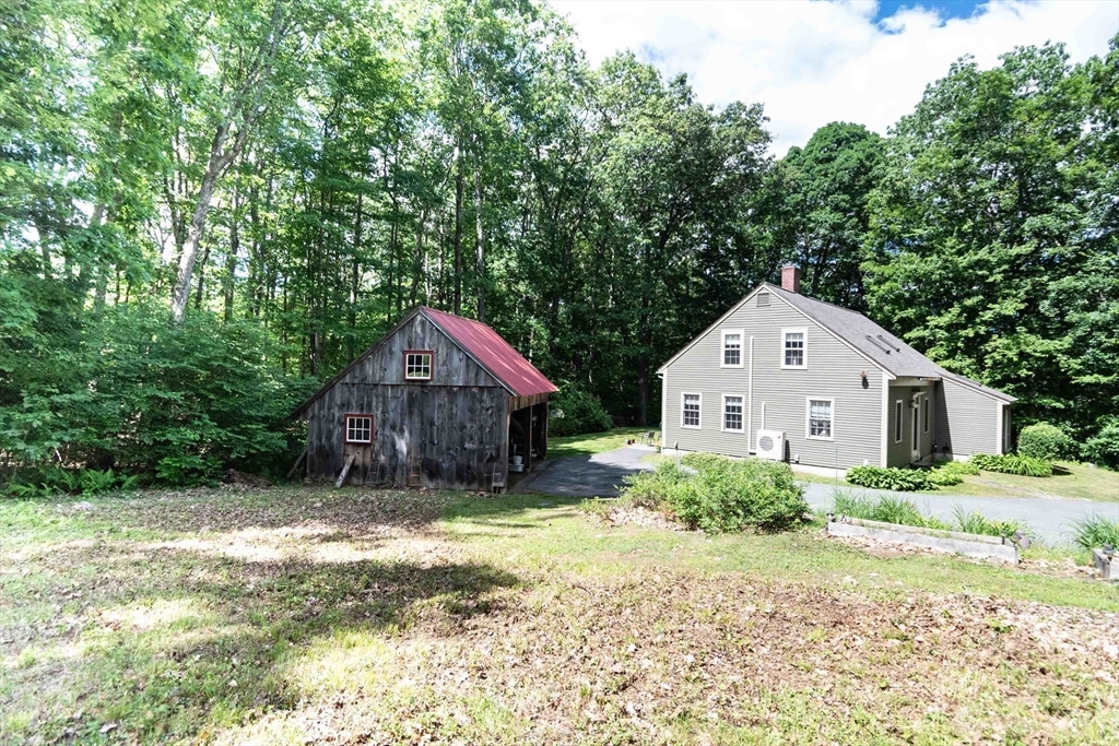 80 Lyman Rd