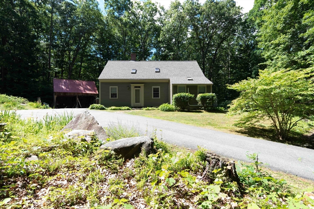 80 Lyman Rd