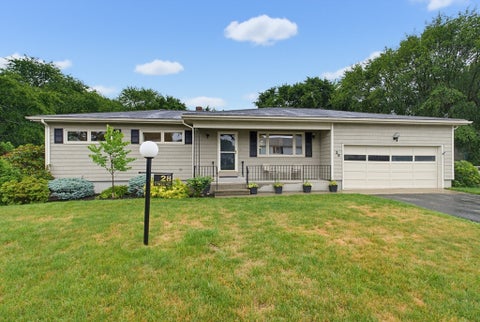 Photo of 28 Tower Hill Road, Somerset, MA 02726 (MLS # 73546736)