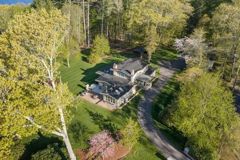 Photo of 7 Quail Run, Lakeville, MA 02347 (MLS # 73520177)