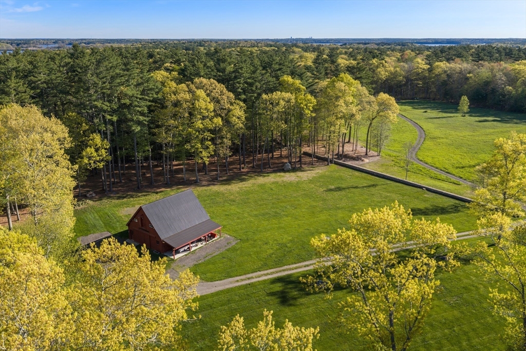 7 Quail Run