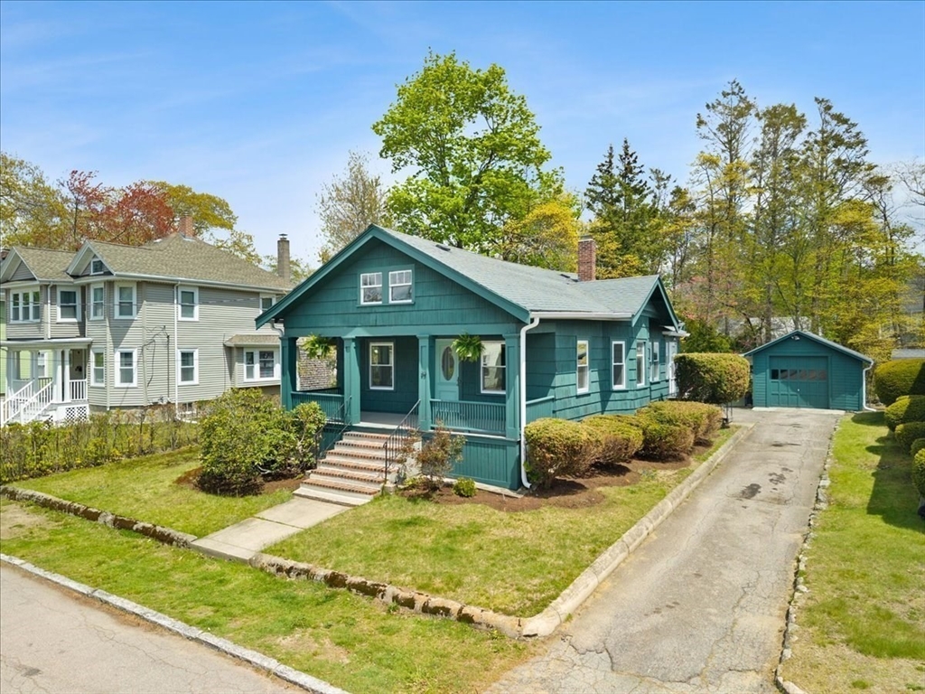 32 Bernice Ave, Brockton, MA Photo #2