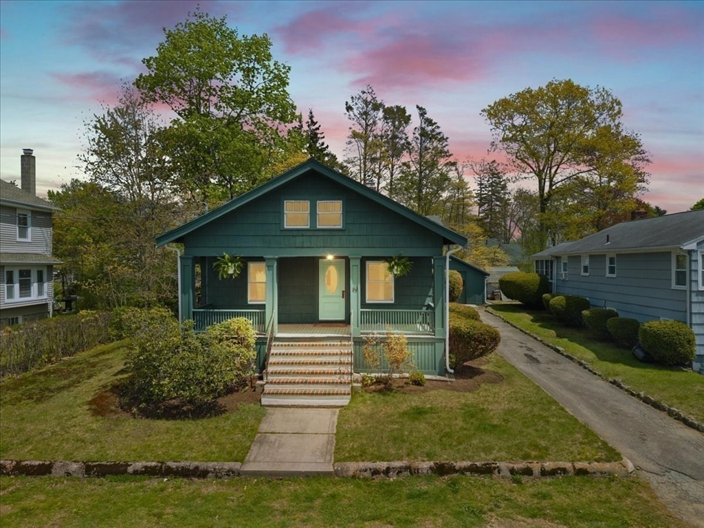 32 Bernice Ave, Brockton, MA Photo #24
